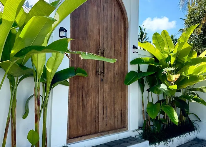 Villa Casa De Made - Jembrana