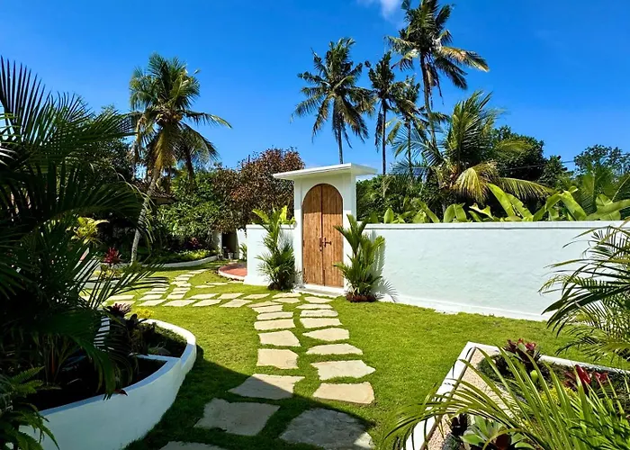 Casa De Made -