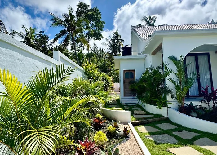 Villa Casa De Made - *