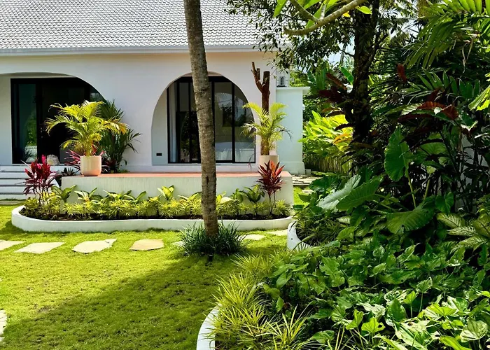 Casa De Made - Villa