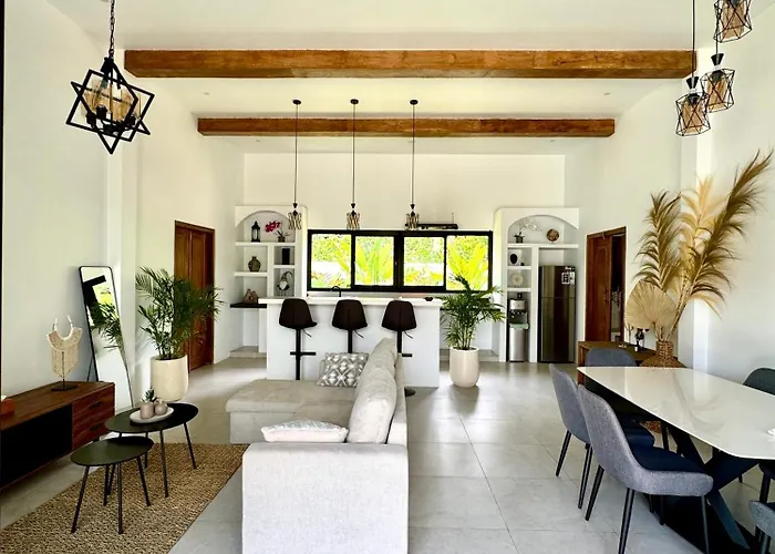 Casa De Made -