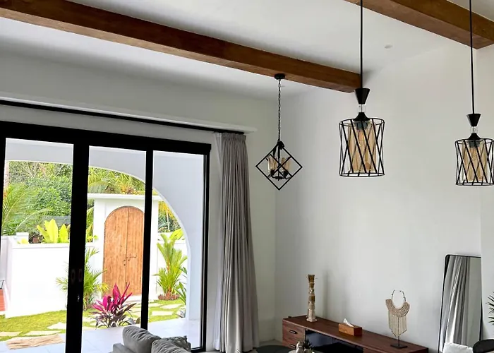 Casa De Made -