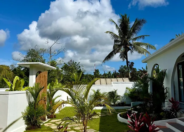 Villa Casa De Made - *