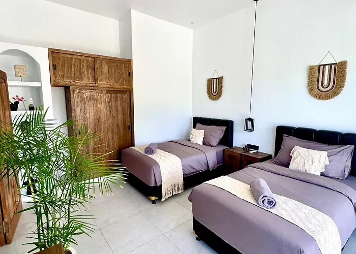 Casa De Made -