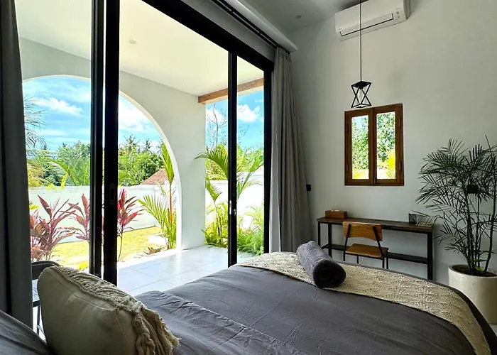 Casa De Made -