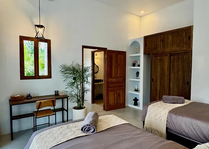 Villa Casa De Made - *