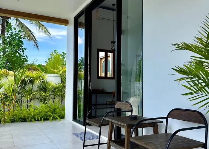 Villa Casa De Made -