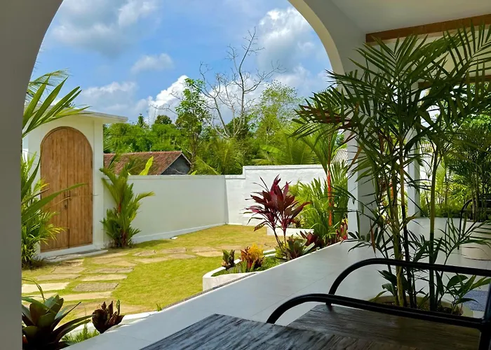Casa De Made - Villa