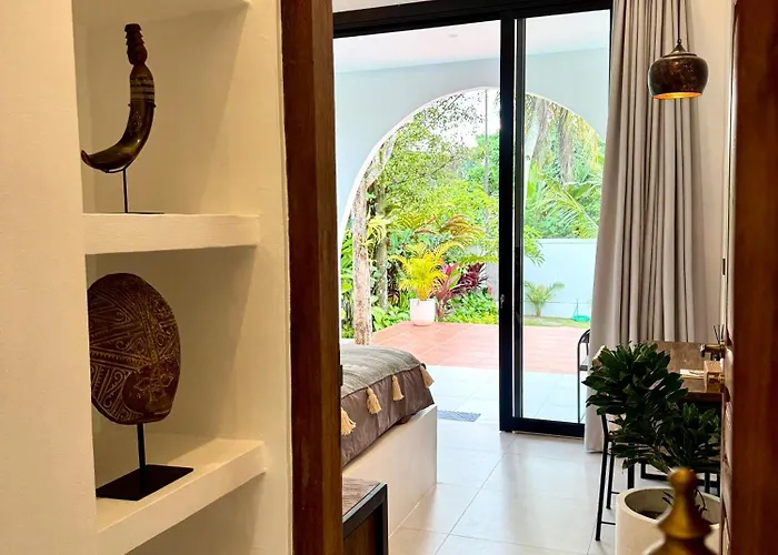 Casa De Made - Villa *