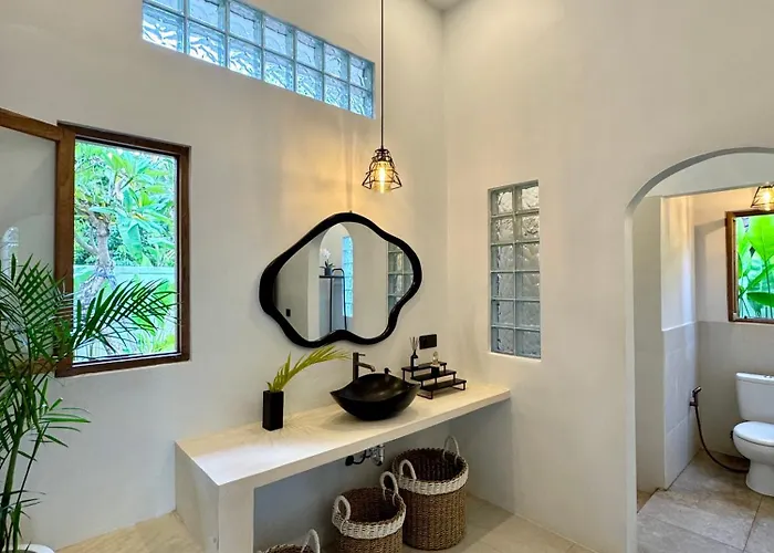 Casa De Made - Villa *